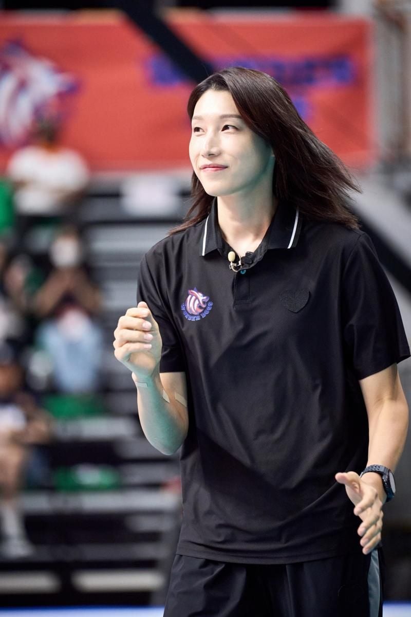 “언더에서 원더로”…‘신인감독 김연경’ 김연경, 필승 원더독스와 새 출발→감동 도전기 / MBC
