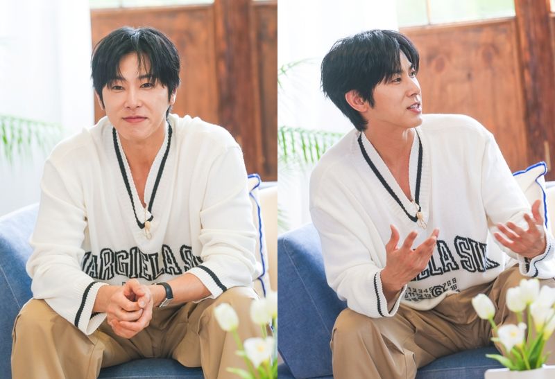 “틀려도 괜찮아”…유노윤호, ‘내 멋대로-과몰입클럽’ 첫 일상 공개→진솔한 고백 예고 / TVCHOSUN