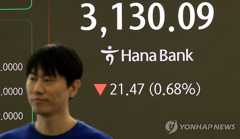 코스피 3,140선 상향 출발…코스닥 0.3% 상승세 이어가
