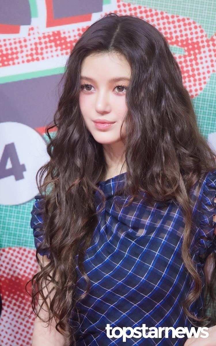 뉴진스 다니엘 / 인천, 최규석 기자