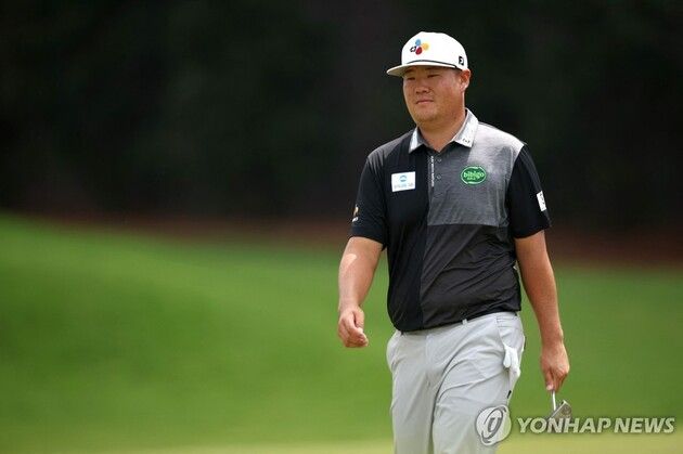 “7년 연속 챔피언십 진출”…임성재, PGA 플레이오프 TOP30 입성 / 연합뉴스
