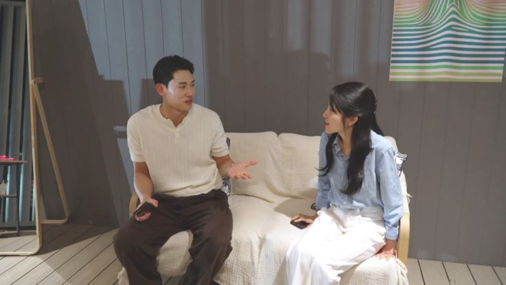 “끝까지 흔들린 마음”…희종·지우, ‘돌싱글즈7’ 삼각 로맨스→승자는 누구일까 / MBN