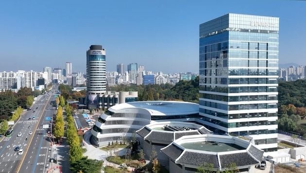 “탄소중립 목표 가속”…체육공단, K-스포츠 친환경 중장기 계획 발표 / 연합뉴스