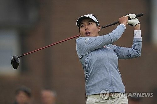 “세계 1위·2위 첫 맞대결”…티띠꾼·코르다, 랭킹 경쟁 속 담담한 출사표 / 연합뉴스