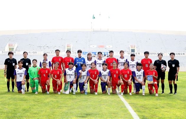 “230명 선수단 파견”…대한체육회, 한중일 주니어 종합경기대회 참가 / 연합뉴스