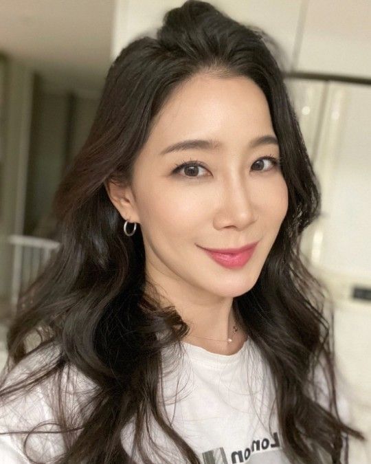 김하영 인스타그램