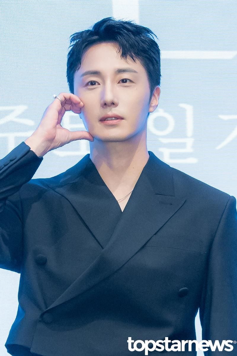 정일우 / 서울, 장호연 기자
