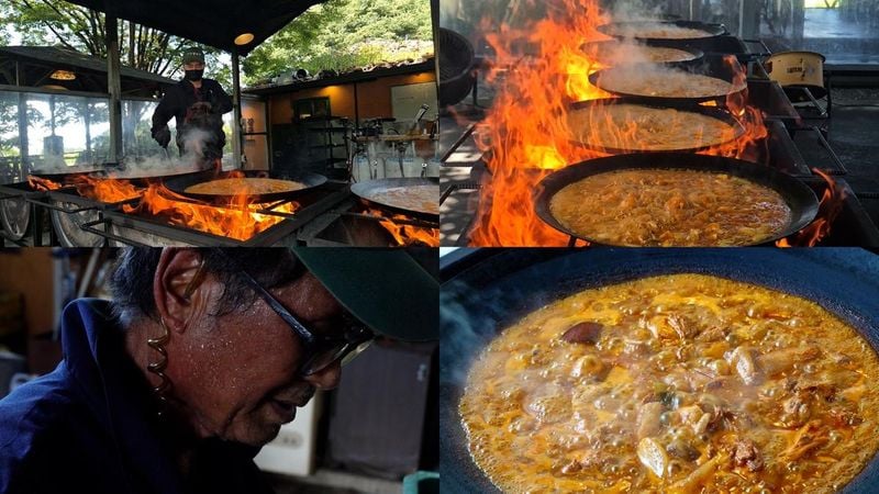 “장작불과 뜨거운 기름 사투”…‘극한직업’ 닭 요리 장인들→여름 보양식의 땀방울 / EBS