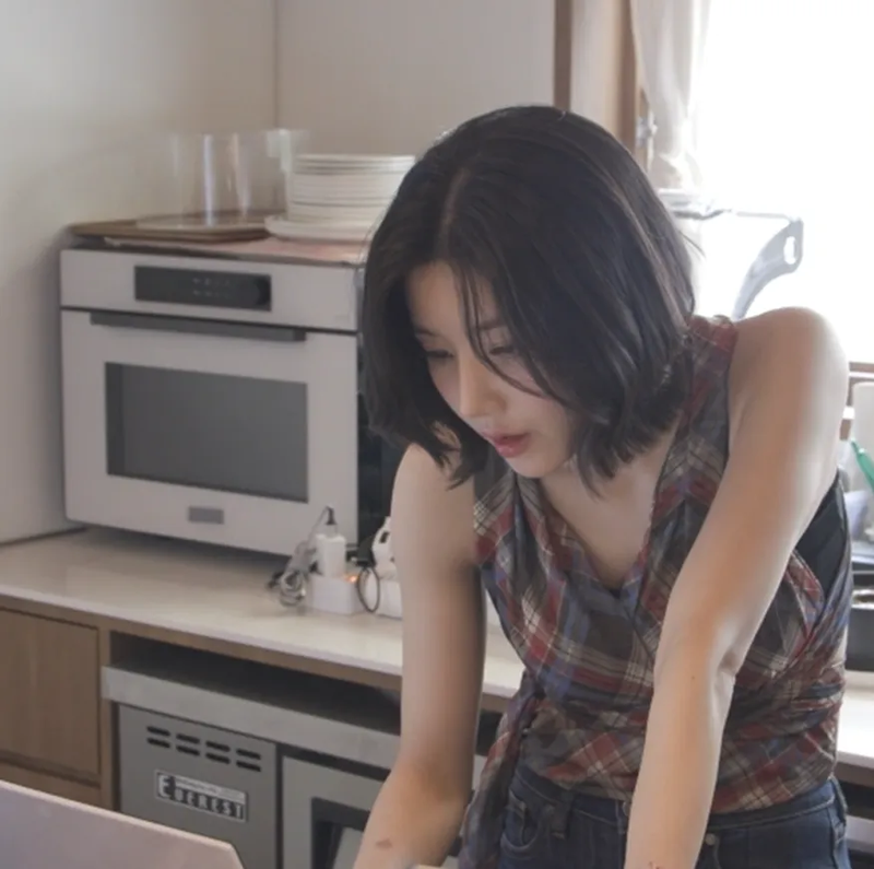 권은비(출처=MBC '전지적 참견 시점')