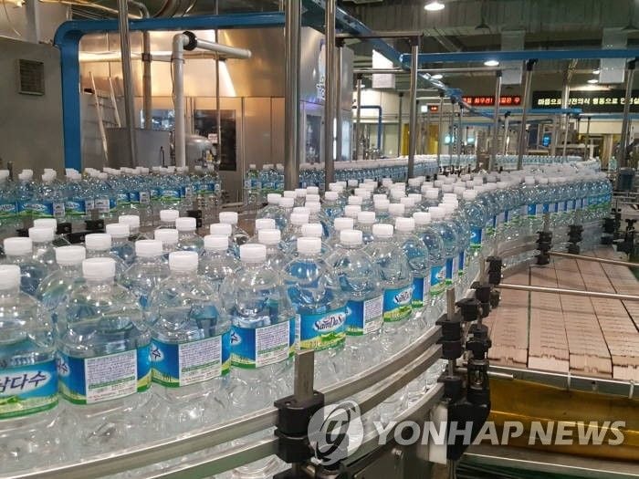제주 자율주행 트럭 도입…삼다수 물류혁신, 산업협력 가속→미래시장 주도권