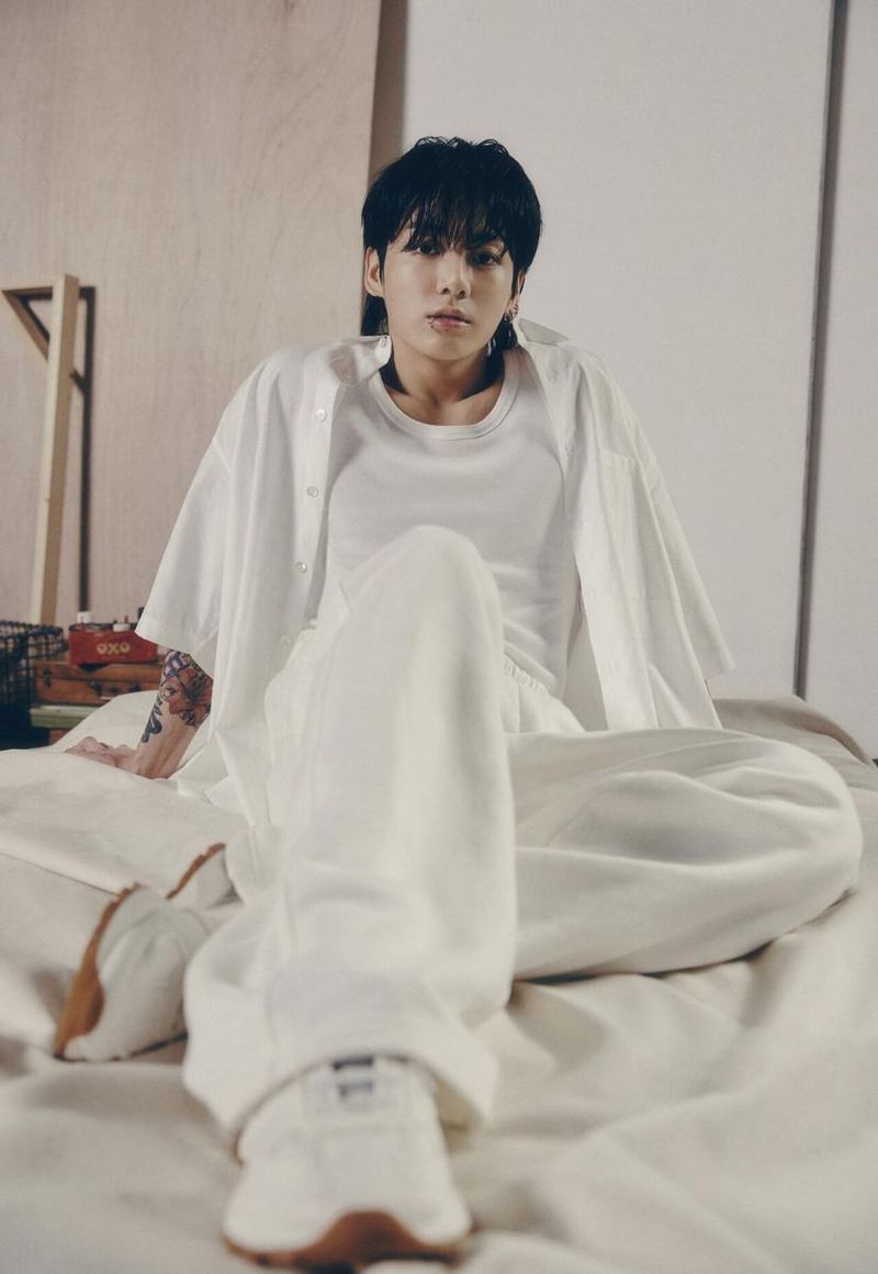 방탄소년단 정국(사진출처: 빅히트 뮤직)