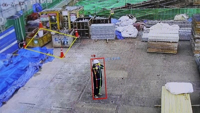 반복되는 산업재해 현장…‘다큐ON’ AI·스마트 안전기술 도입→생명을 지키는 현장 혁신