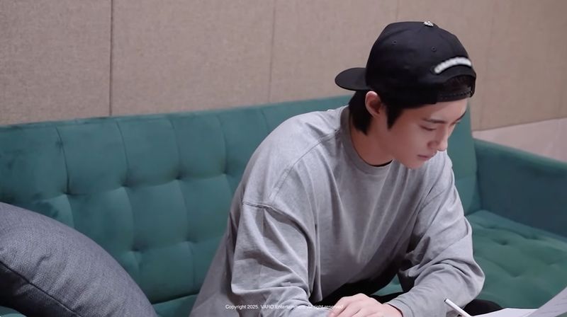 바로엔터테인먼트 공식 채널
