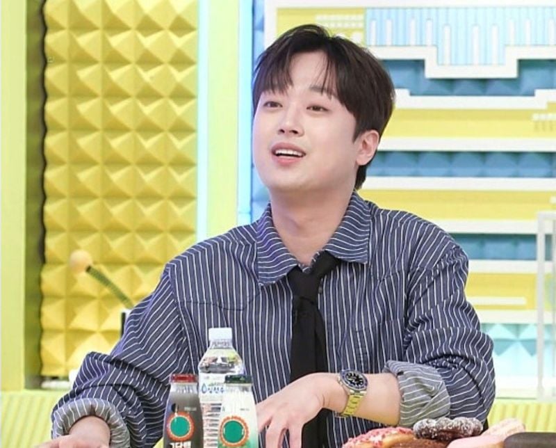 '꽃미남의 대명사' 이찬원, '불후의 명곡' 꽃미남 듀오 '아티스트 더 블루' 편→재미·감동 폭발