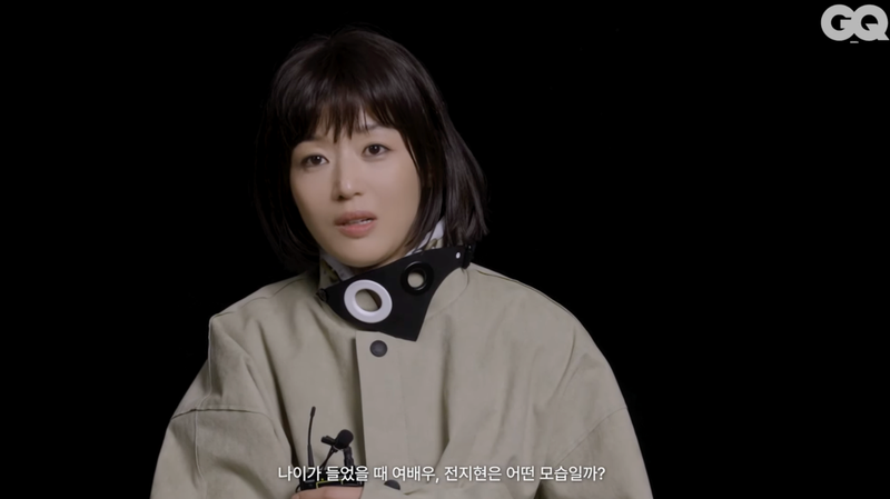 GQ KOREA 유튜브