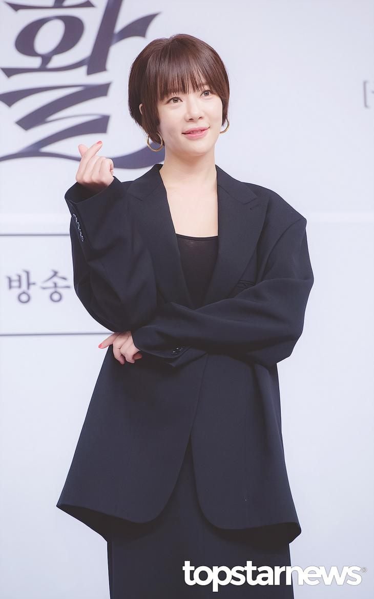 황정음/톱스타뉴스 HD포토뱅크