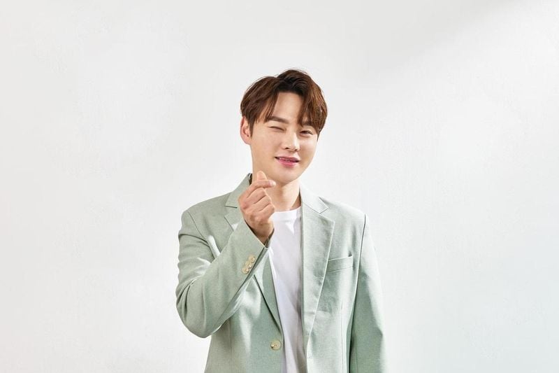 박서진 / 인스타그램