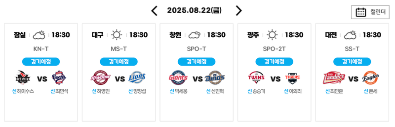 KBO