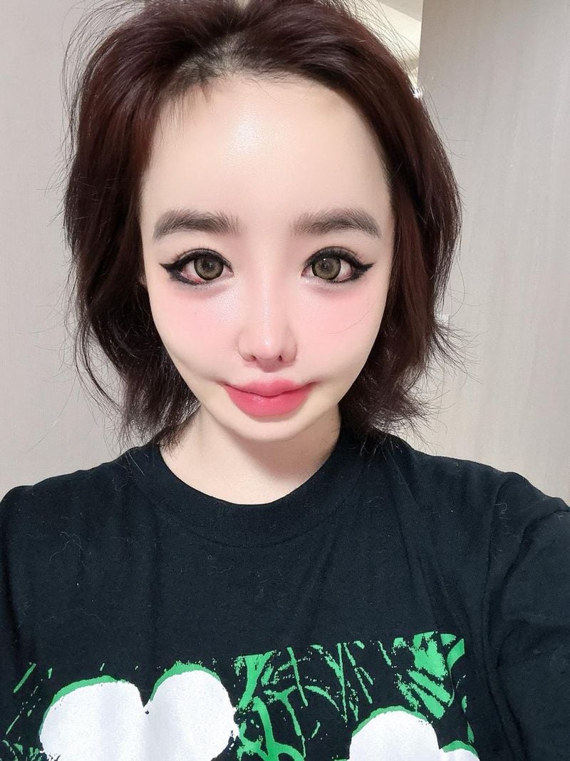 “사랑해 여러분”…박봄, 깊은 밤 진심→따스한 셀카로 전한 위로 / 걸그룹 2NE1 박봄 인스타그램