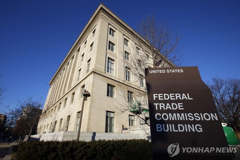 美FTC “EU·英 빅테크 규제, 개인정보보호 약화 시 미국법 위반” 경고
