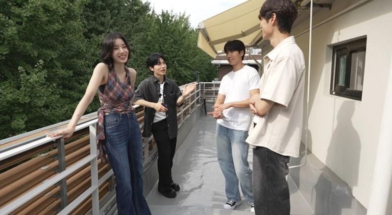 MBC ‘전지적 참견 시점’