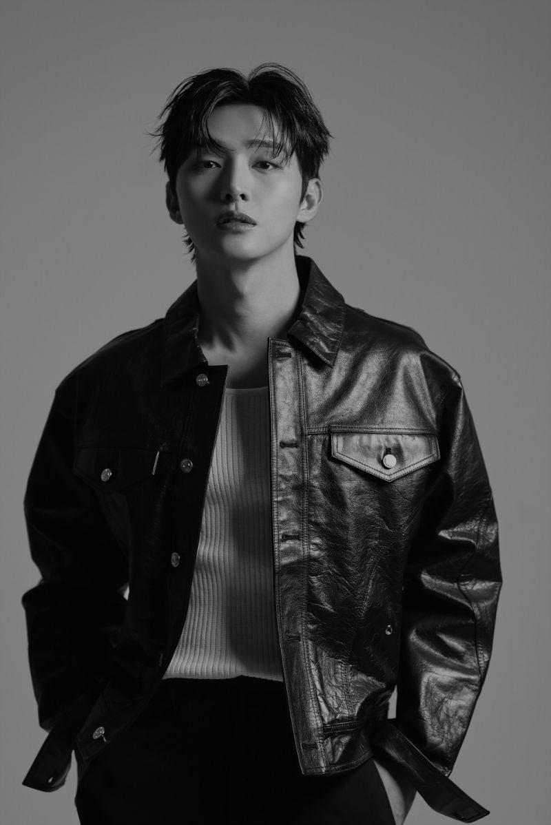 “윤지성, 첫 BL 드라마 도전”…‘천둥구름 비바람’ 주인공→감정 연기 기대감 높였다 / 빌리언스