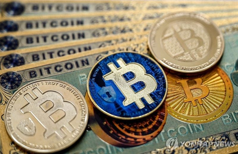 비트코인 11만2천 달러 하락…잭슨홀 효과에 1.6% 약세