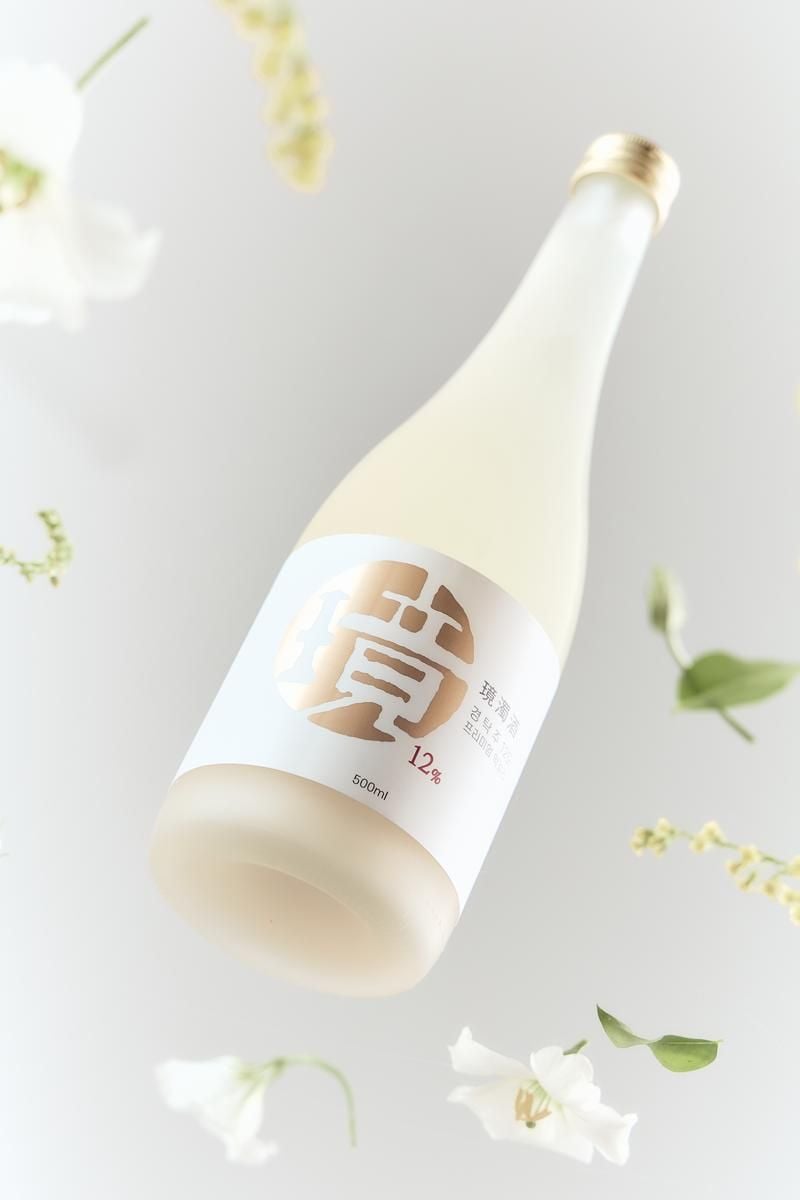 “성시경표 ‘경탁주 12도’ 국내외 빅마켓 입성→프리미엄 전통주 시장 넘본다” / 에스케이재원주