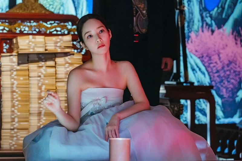 “일곱빛깔 변신의 향연”…박민영, ‘컨피던스맨 KR’로 천의 얼굴→연기 변신 기대감 고조