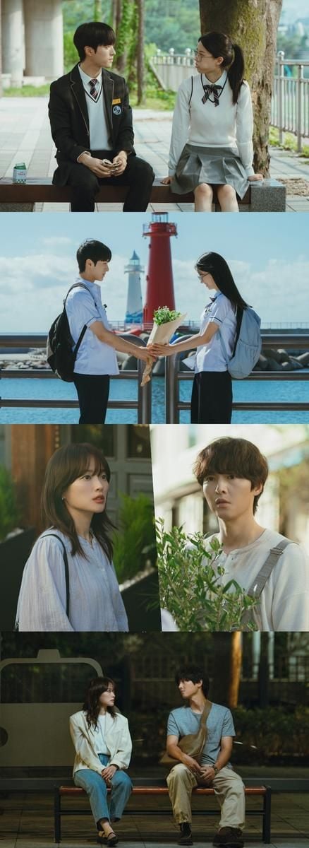 “아련한 첫사랑, 다시 시작될까”…송중기·천우희, ‘마이 유스’서 15년 만의 재회→진짜 성장 그린다 / JTBC