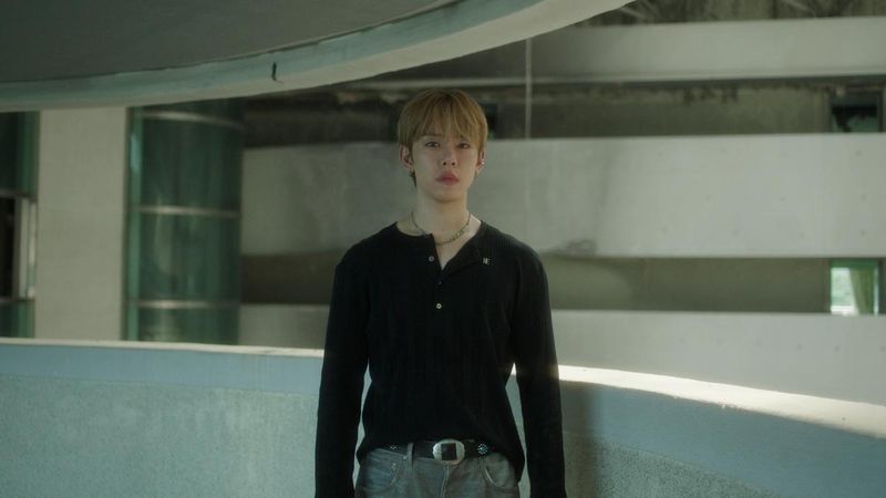 “방황 끝 찾은 빛”…정대현, ‘행로’로 3년 만의 귀환→깊어진 감성 예고 / MA엔터테인먼트