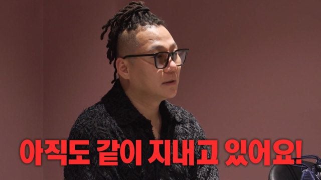 “함께 걷는 삶의 모양”…미운 우리 새끼 윤민수, 이혼 이후에도 한집살이→따뜻한 시선 남기다