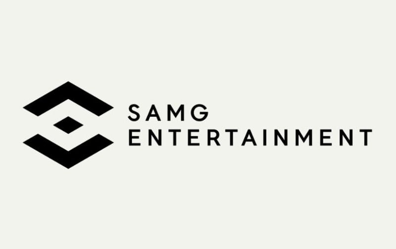 출처=SAMG엔터