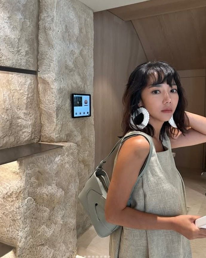 출처=이윤진 SNS