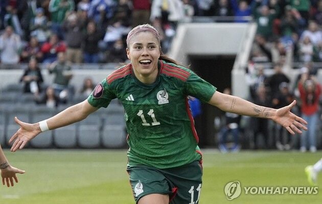 “여자축구 최고 이적료 경신”…오바예, 올랜도 이적에 150만달러 / 연합뉴스