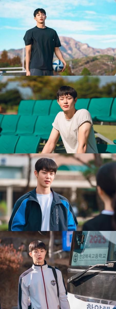 “뜨거운 꿈, 성장의 기록”…김단, ‘트라이’서 청춘의 감동→시청자 응원 집중 / SBS
