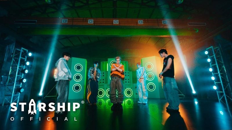 “몬스타엑스, 내 안의 확신”…‘두 왓 아이 원트’ 퍼포먼스 비디오→9월 1일 컴백 기대감