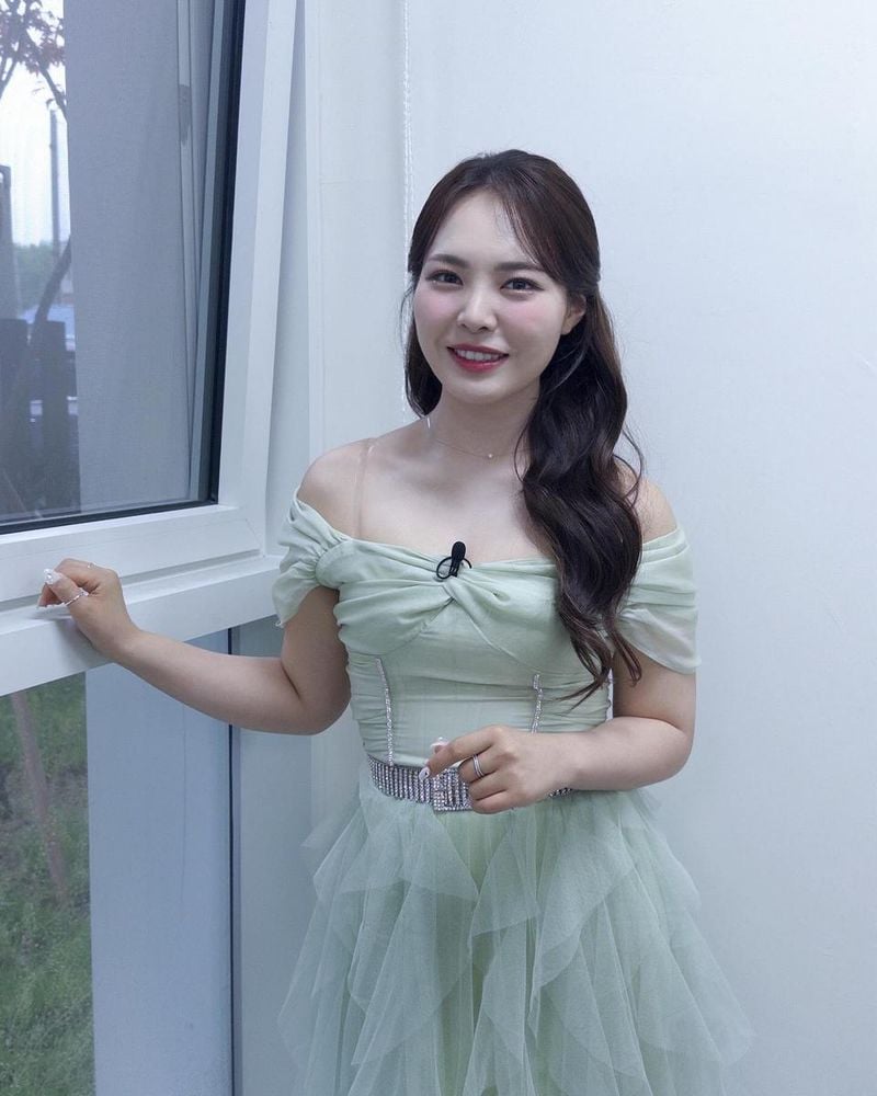 미스김 SNS