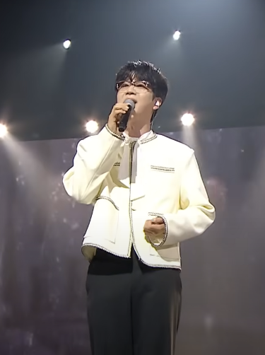 MBC ON '트롯챔피언'