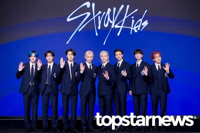 스트레이 키즈(Stray Kids) / 서울, 최규석 기자