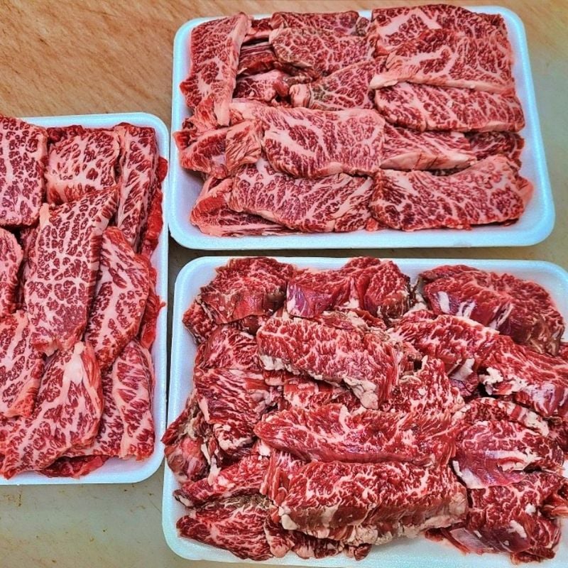 6시 내고향 황지자유시장 빛낸 진짜 맛