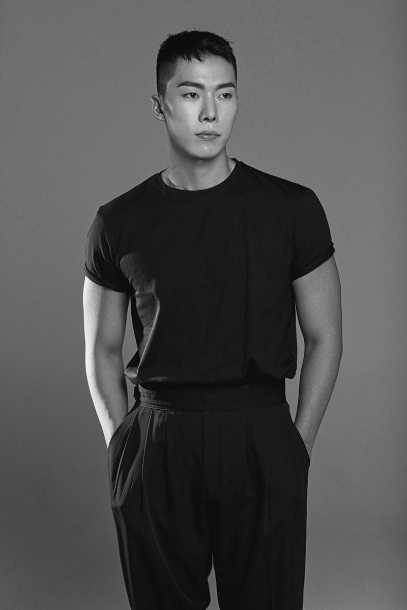 “황성빈, ‘애마’로 연기 변신”…복싱선수에서 배우 도전→성장 과정 그렸다 / P&B엔터테인먼트