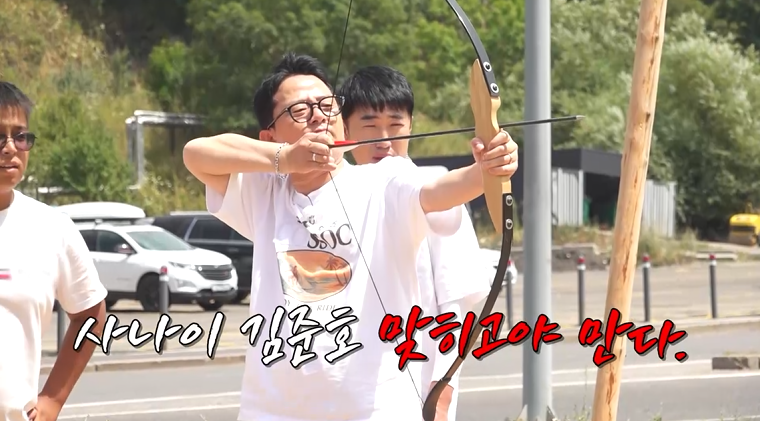 “장동민의 충격 제안”…‘니돈내산 독박투어4’ 코이든 바스 먹방 도전→침블락 고산 투어 긴장감 / 채널S, SK브로드밴드