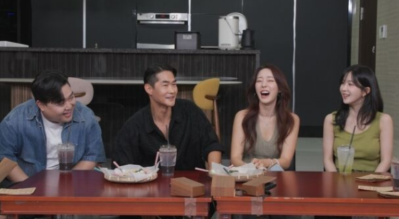 “고우리, 남편과 임신 금지 서약 고백”…돌싱포맨 출연진 폭소→부부 현실 토크로 현장 후끈