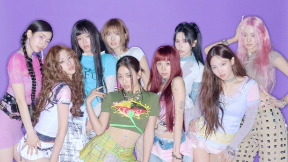 트와이스 빌보드 반전 드라마…채영 솔로 데뷔→글로벌 퀸 이뤄낼까