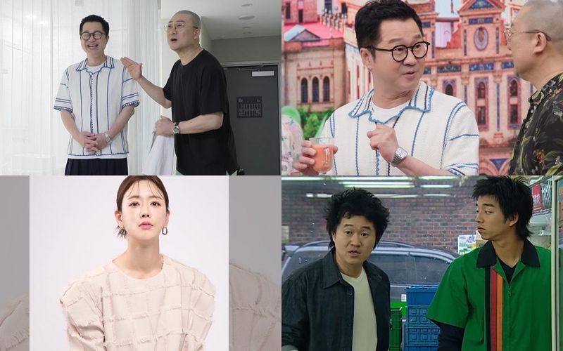 “38년 우정의 힘”…지상렬·염경환, ‘살림남’서 즉석 소개팅→새로운 설렘 예고 / KBS2TV