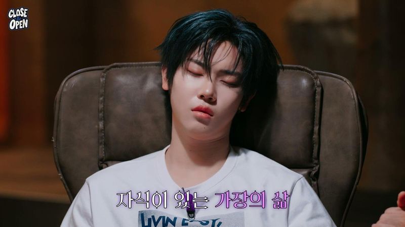 “전생 속 눈물과 책임감”…클로즈 유어 아이즈, ‘CLOSE & OPEN’ 통해 진정성 고백→팀 향한 뭉클 메시지 / 언코어