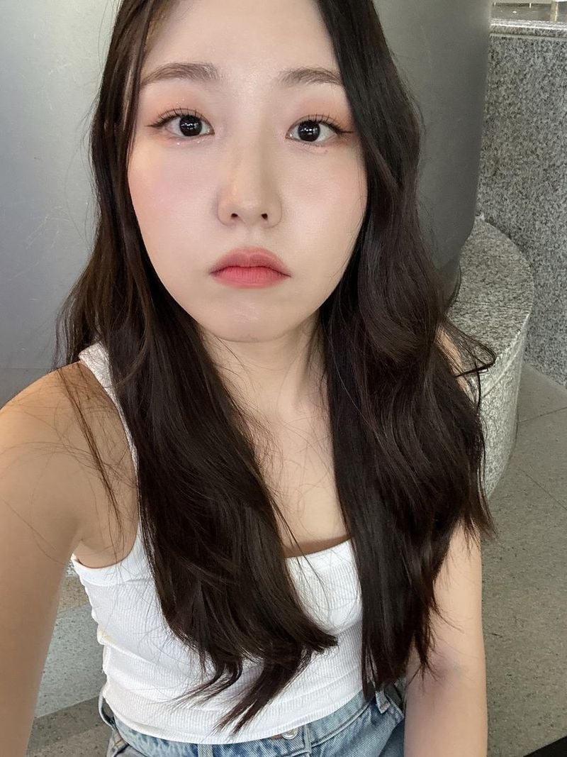 “공연 전 뽀송함과 공연 후 반복”…수조, 여름 속 투명한 표정→감각적 청량미 발산 / 가수 수조(유진경) 인스타그램