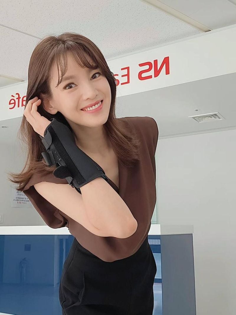 정가은 인스타그램
