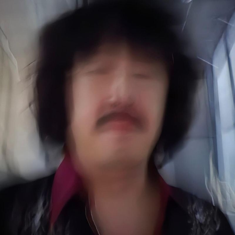 “실성 전문 허혁 입니다”…현봉식, 흐린 무드→에너지 폭발 근황 / 배우 현봉식 인스타그램